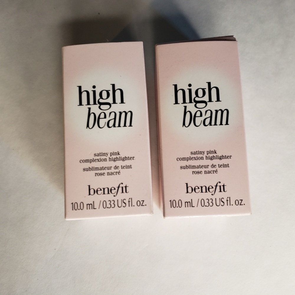 Benefit High Beam 2 Pack